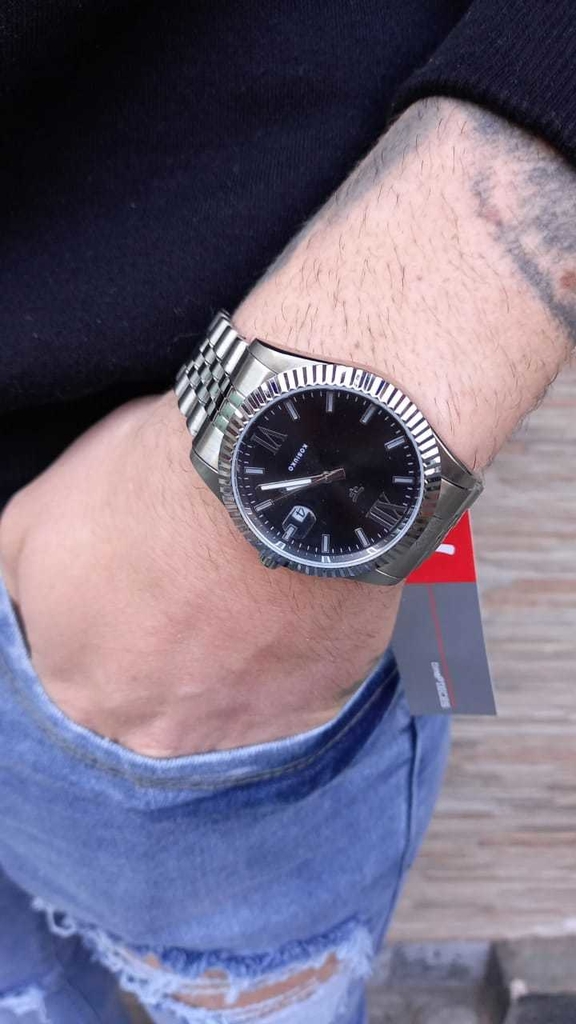 Reloj Kosiuko 852B - Comprar en avanzioficial