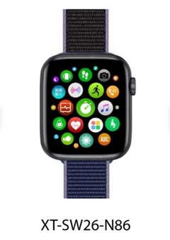 Smartwatch X-TIME SW26 - Comprar en avanzioficial