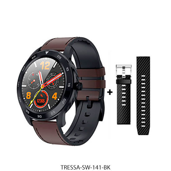Smartwatch Tressa SW- 141 - Comprar en avanzioficial