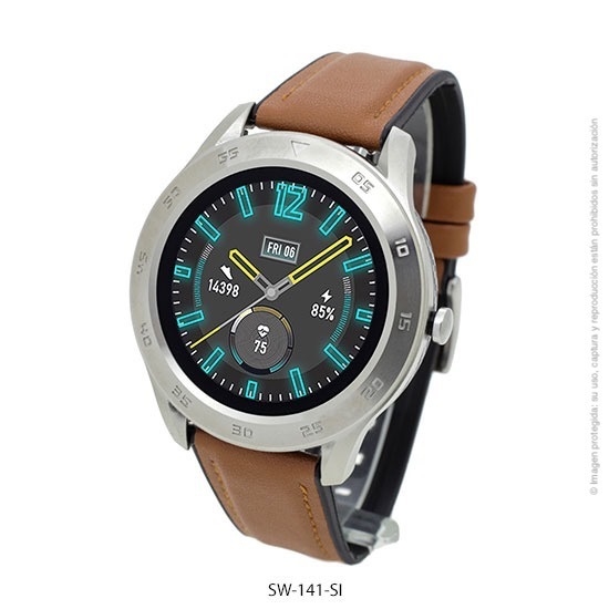 Smartwatch Tressa SW- 141 - Comprar en avanzioficial