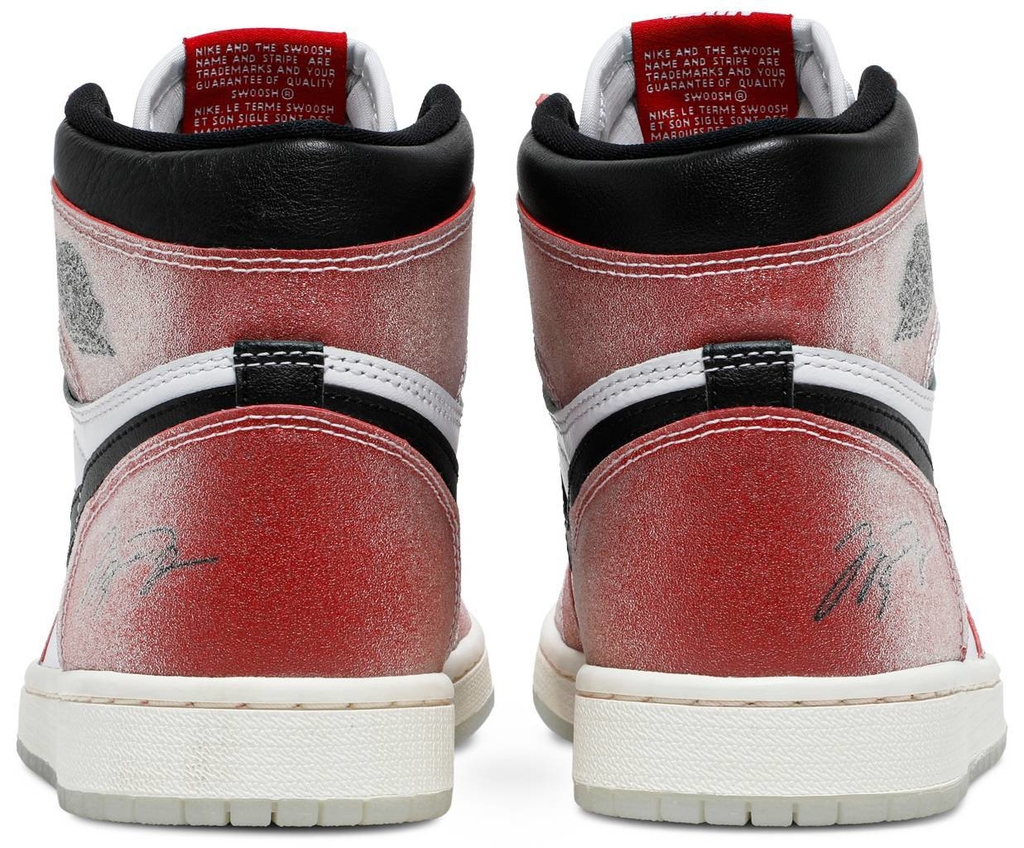 trophy room x air jordan 1 high og sp