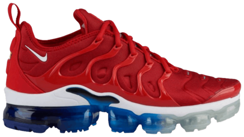 vapormax plus rocket pop