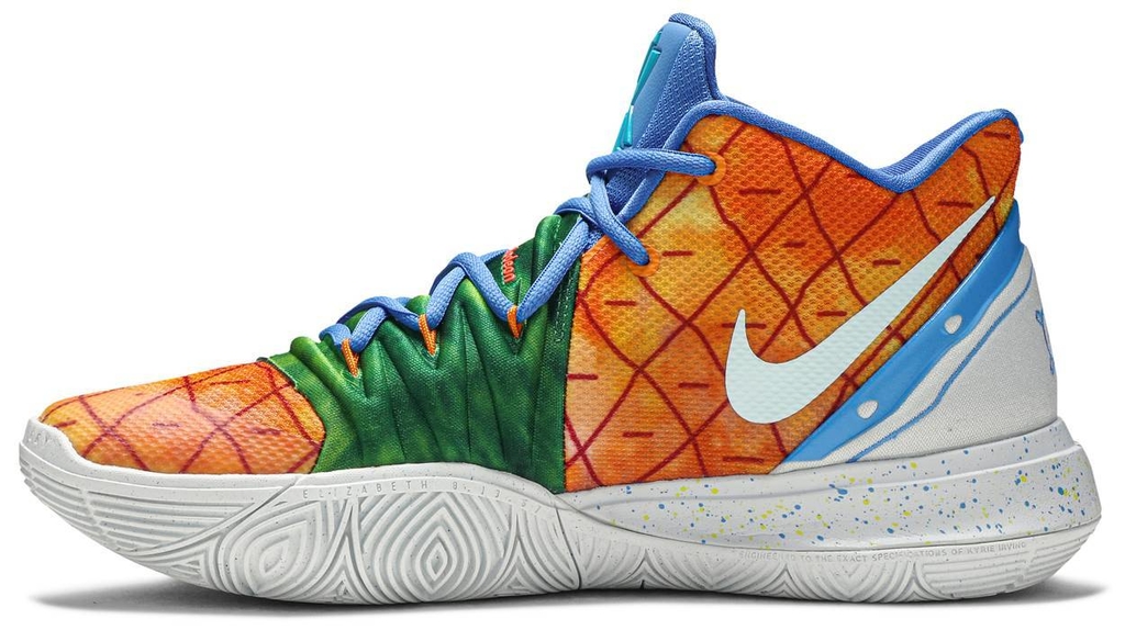 kyrie 5 comprar