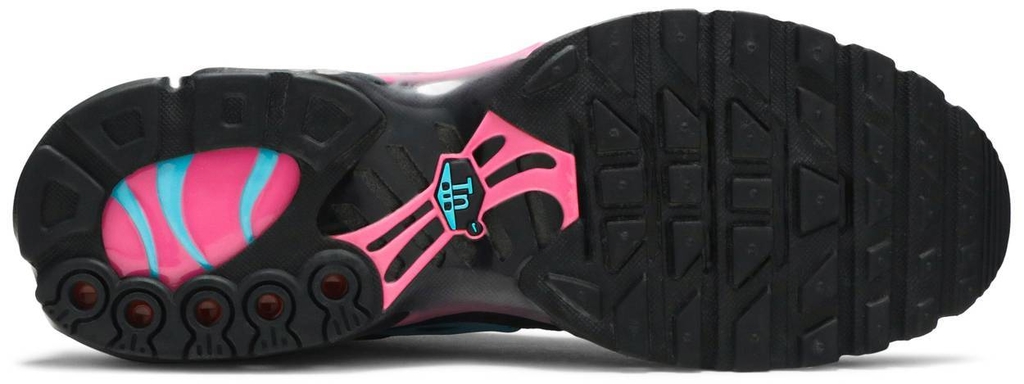 vapormax plus miami vice