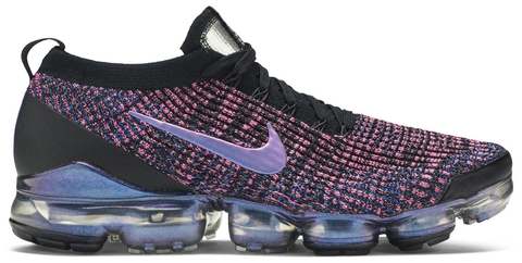 vapormax laser fuchsia