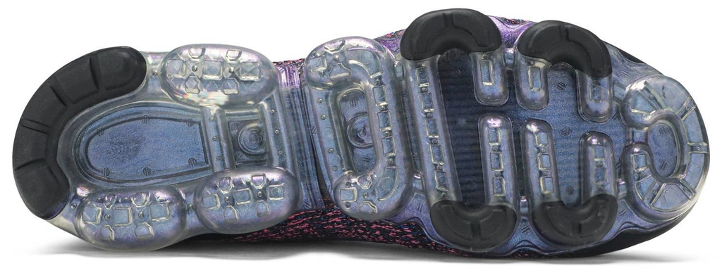 nike air vapormax flyknit 3 laser fuchsia