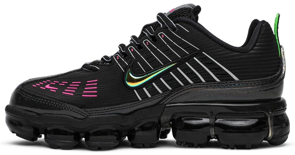 nike air vapormax 360 green strike