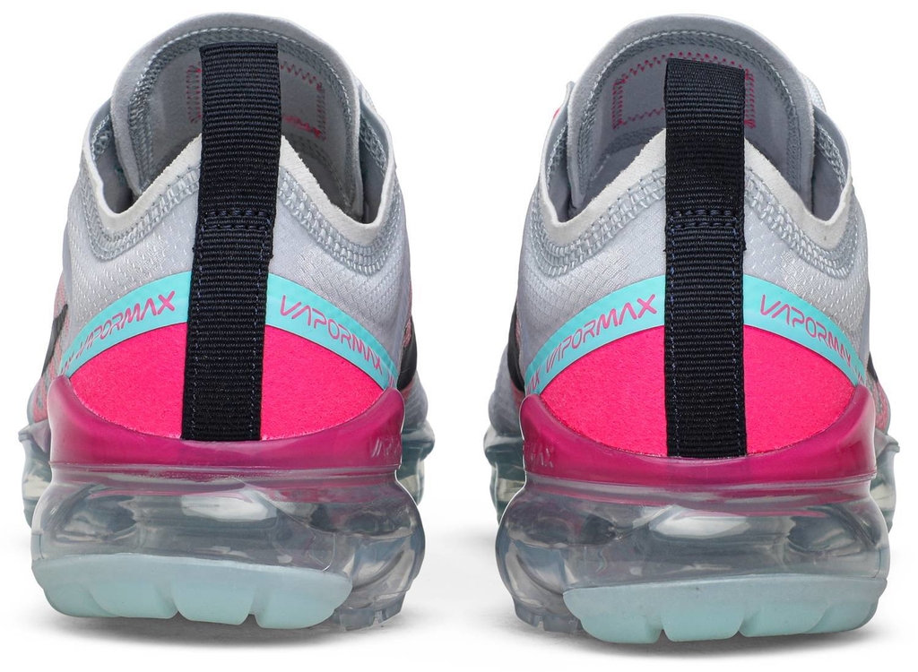 nike air vapormax 2019 grey pink