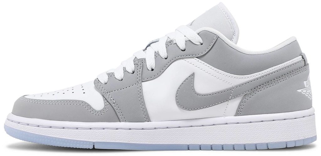 air jordan 1 low comprar