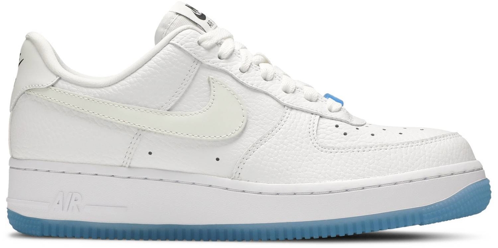 air force one lx uv reactive precio