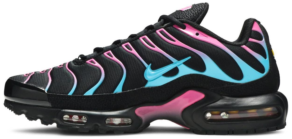 vapormax plus miami vice