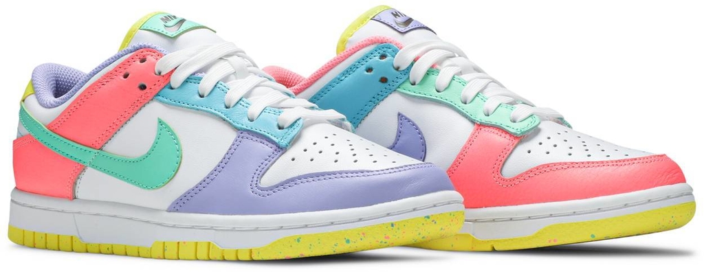 nike dunk se easter