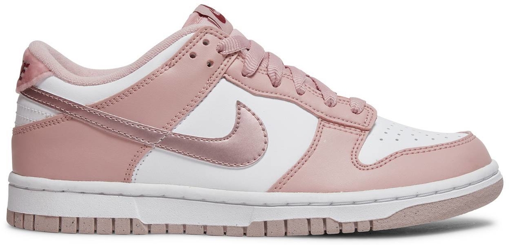 nike low gs