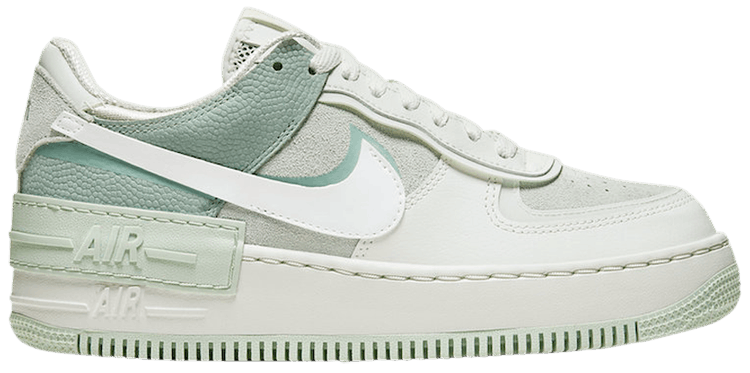 air force shadow verde