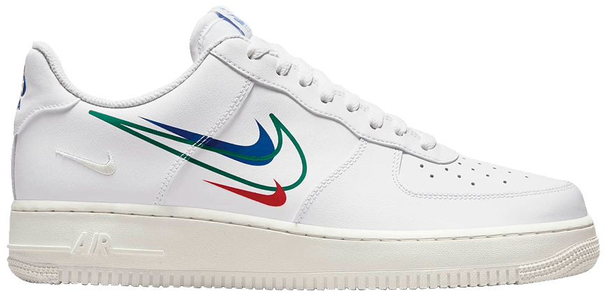 af 1 multi swoosh