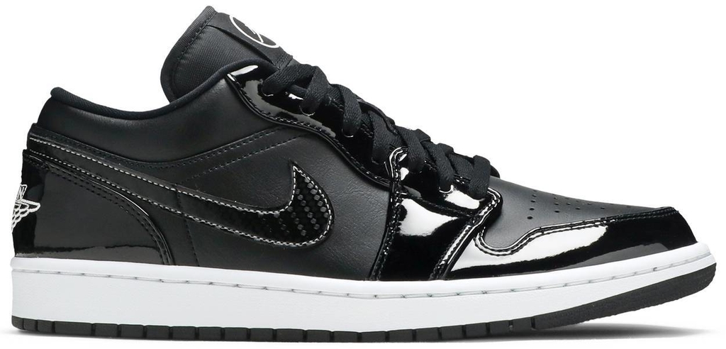 jordan 1 low carbon black