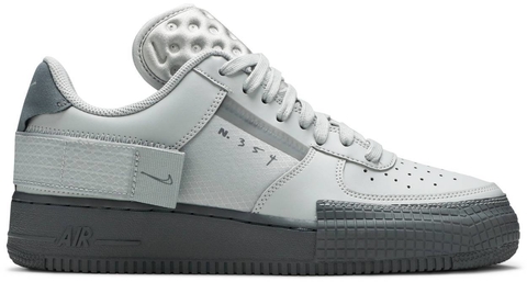 af1 type grey