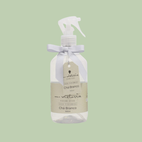 Agua Perfumada M Victoria Bamboo 1l Zonna Do Aroma