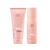 Kit Wella Invigo Blonde Recharge: Shampoo 250ml + Acondicionador 200ml