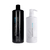 Kit Sebastian Hydre: Shampoo 1L + Mascara 500ml