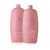 Kit para cabello seco Moisture: Shampoo 1L + Acondicionador 1L