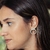 Medium Leve earrings - buy online