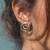 Small Volta earrings - buy online