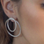 Big Volta earrings