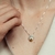 Mini Folhinha pendant on internet