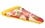 Colchoneta Inflable Bestway Salvavidas Forma De Pizza en internet