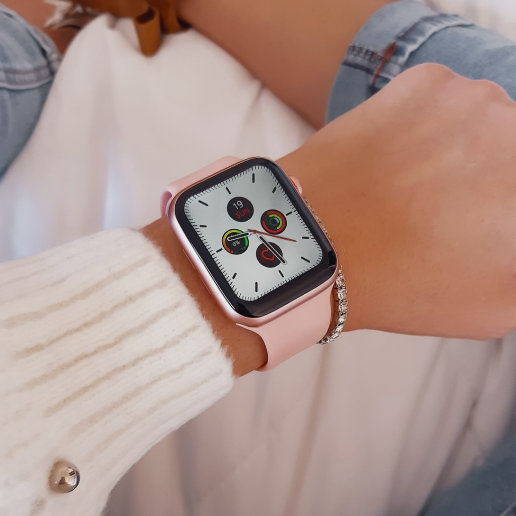 Smartwatch W26 PLUS - Comprar en Sadain Relojes