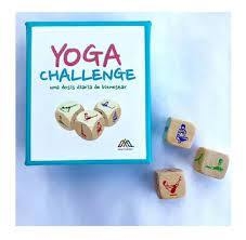 Yoga Challenge - comprar online