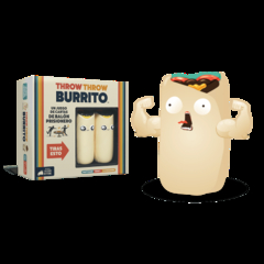 Throw throw Burrito (outdoor edition) - tienda online