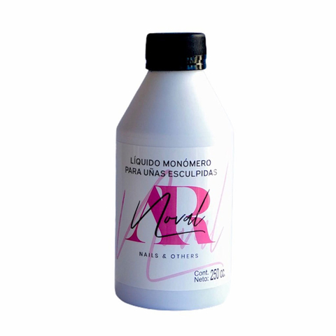 Monomero 250ml - Comprar en A.R.NOVAL - Nails & Others