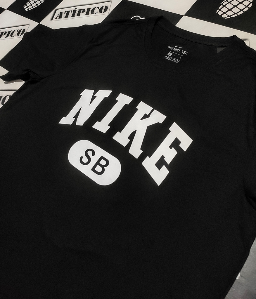 comprar camiseta nike