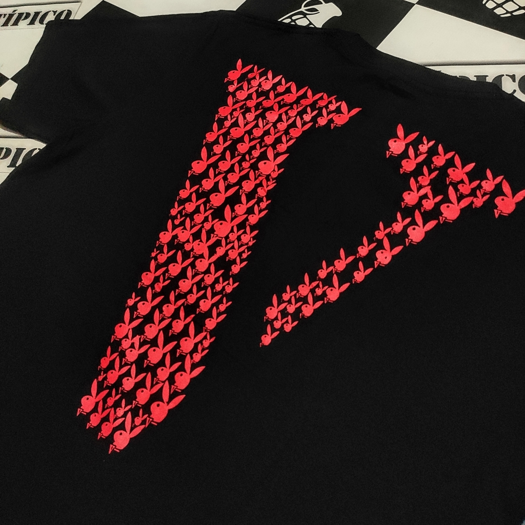 vlone camiseta