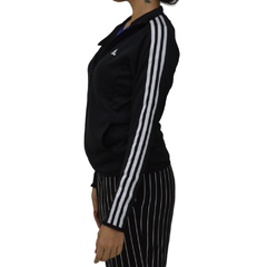 Jaqueta Adidas Aeroready Designed 3-stripes Feminina GL3800