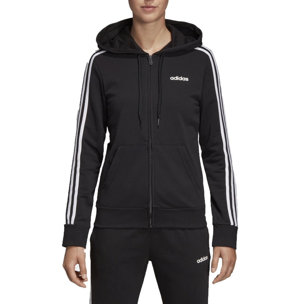 dark grey essentials moletom com capuz