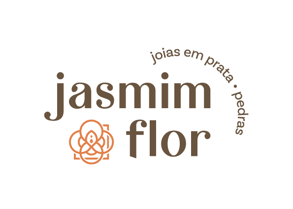 Jasmim Flor Joias