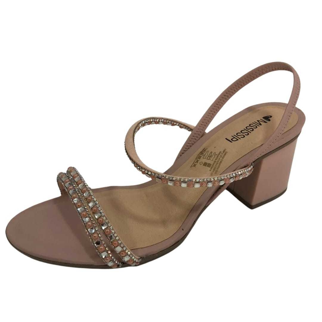 Sandalia Mississipi Sandalia - Compre Agora | Stylus CalÇAdos