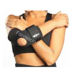 DEMA - CODERA AJUSTABLE DE NEOPRENE UNISEX