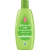 JOHNSON´S BABY ACONDICIONADOR CABELLO CLARO CON MANZANILLA NATURAL x 200ml.