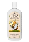 TIO NACHO ACONDICIONADOR NUTRICION VERANO x415 ml