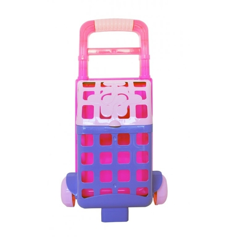 CARRITO DE COMPRAS INFANTIL - Reino de Oz Bazar