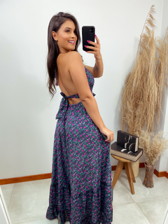 Vestido indiano Ganieri - comprar online