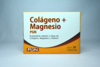 Colageno + Magnesio