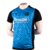 Polideportivo Camiseta Futbol RECREATIVO Celeste - comprar online