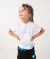POLLERA DEPORTIVA CON CALZA REPUBLICA 2022 KIDS - comprar online