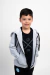 CAMPERA REPUBLICA RUSTICA KIDS - comprar online