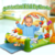 Manta Didáctica Goodway Lay & Play | Baby Play Gym Mat 3 en 1 Art.8868 - comprar online